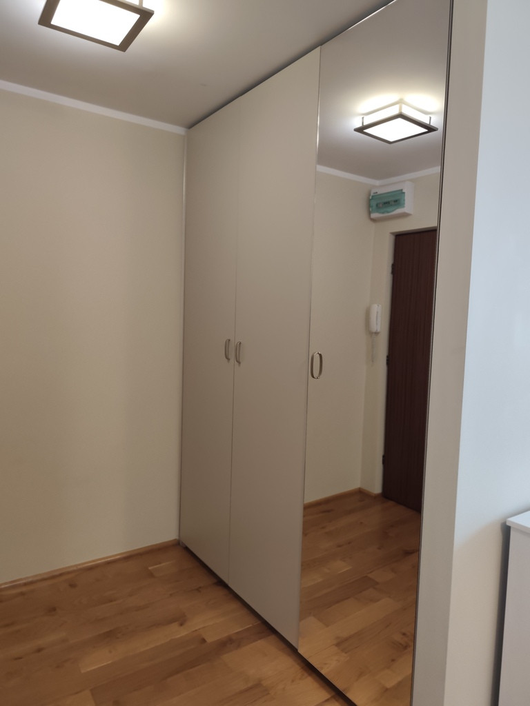 Mieszkanie Wynajem Warszawa Mokotów Juliana Bruna