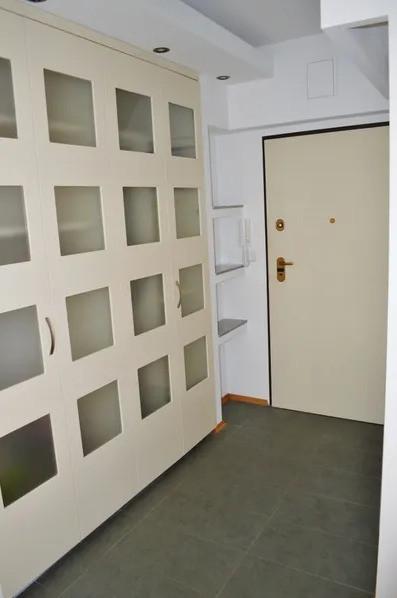 Mieszkanie Wynajem Warszawa Ursynów Kabacki Dukt