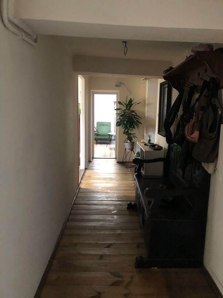 Mieszkanie Sprzedaż Warszawa Ochota Grójecka