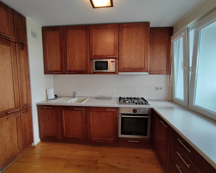 Mieszkanie Wynajem Warszawa Mokotów Juliana Bruna