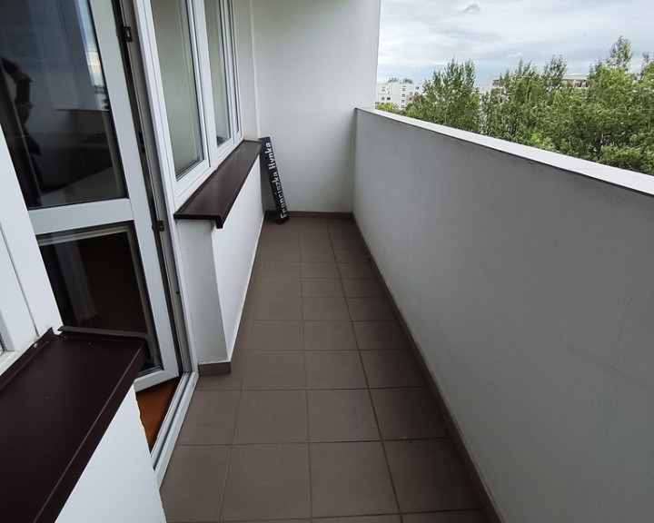 Mieszkanie Wynajem Warszawa Mokotów Juliana Bruna