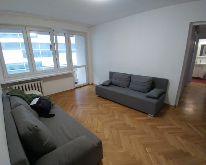 Mieszkanie Sprzedaż Warszawa Śródmieście Emilii Plater