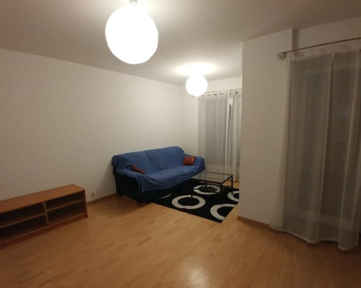Mieszkanie Wynajem Warszawa Śródmieście Górnośląska