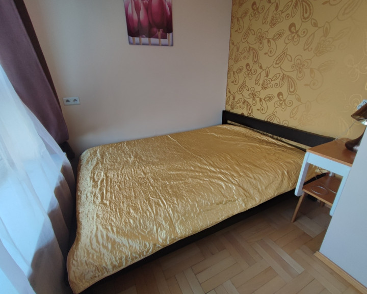 Mieszkanie Wynajem Warszawa Śródmieście Stawki