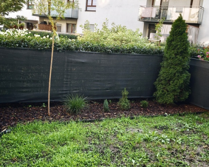 Mieszkanie Wynajem Warszawa Wilanów Herbu Janina