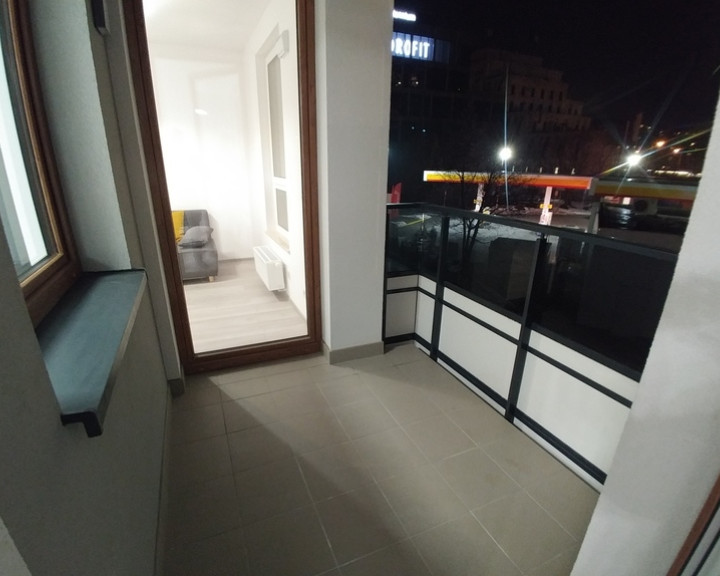 Mieszkanie Wynajem Warszawa Mokotów Jana III Sobieskiego