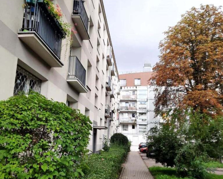 Mieszkanie Sprzedaż Warszawa Mokotów Fryderyka Joliot-Curie