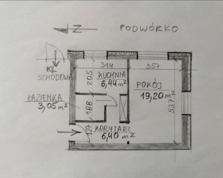 Mieszkanie Sprzedaż Warszawa Mokotów Fryderyka Joliot-Curie